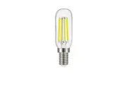 Energizer Filament E14 LED Cooker Hood Bulb (Warm White) (4w)