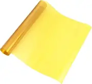 jojofuny Light Gel Filter, 30CM*100CM, Easy Peel & Stick, Perfect for Parties, Photo Booths, and Creative Projects