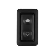 Universal Auto Car Power Window Glass Switch 6pin 12v 24v On/off Spst Rocker