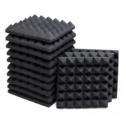 Foam Studio Acoustic Foam Sound-Absorbing Foams Sound Treatment Panel