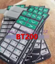 1PC new for YOKOGAWA BT200 Keypad S
