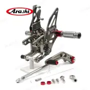 Adjustable Rearsets Footrest For Honda CBR1000RR 2012 - 2020 2013 2014 2015 2016