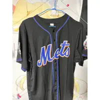 在飛比找蝦皮購物優惠-全新MLB紐約大都會 台灣日球衣 TAIWAN 1號 棒球 