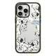 CASETi聯名新款愛樂動物城貓貓15適用iPhone15ProMax派對動物iphone15Pro卡通可愛iphone