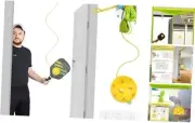 Pickleball Trainer, Pickleball Rebounder for Pickleball Training and Practice,