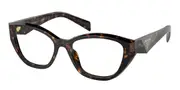 Prada PR 21ZV 19J1O1 Women Eyeglasses