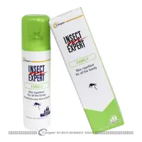 在飛比找Yahoo奇摩購物中心優惠-Insect Expert Family 禦叮（派卡瑞丁Pi