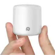 White Noise Sound Machine - Portable Sound Machine for Baby Adults, Travel Sound