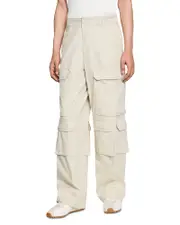 Sandro Cargo Trousers