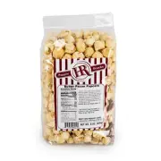 Butter Pecan Popcorn | Made in Small Batches | Ready To Eat
