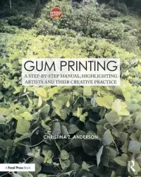 在飛比找博客來優惠-Gum Printing: A Step-By-Step M
