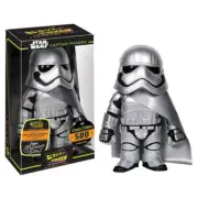 Limited Edtion 500 Pieces Funko Star Wars Captain Phasma Classic Hikari