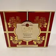 NWOB Laura Geller Party In A Palette Metro Magic Face Palette Blush Eye Shadow