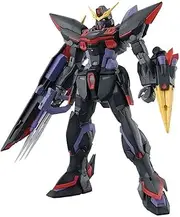 BANDAI Hobby KIT MG Gundam 1/100 Blitz Gundam