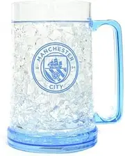 [MANCHESTER CITY] Man City Freezer Tankard 2019