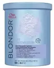 Wella Blondor Bleach Powder Multi Blonde Dust Free 800g