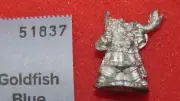 Citadel RR1 Bugmans Dwarf Rangers Musician Regiments Renown Dwarves 1984 GW