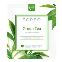 在飛比找友和YOHO優惠-FOREO UFO Green Tea Mask for C