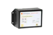 Genasun 8A MPPT 48V Voltage Boost (56.8V Lithium) - Waterproof Solar Charge Controller