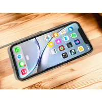 在飛比找蝦皮購物優惠-聯翔通訊 外觀新 白色 Apple iPhone XR 12