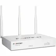 Fortinet FortiWiFi FWF-40F Wireless switch +3 year enterprise protection license