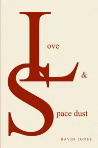 在飛比找誠品線上優惠-Love And Space Dust