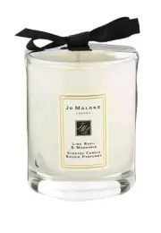 NEW No Box - Jo Malone Lime Basil & Mandarin Scented Candle 2 oz