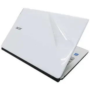 Ezstick ACER Aspire E14 E1-410 專用 奈米銀抗菌TPU鍵盤膜