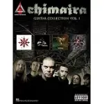 CHIMAIRA GUITAR COLLECTION VOLUME 1