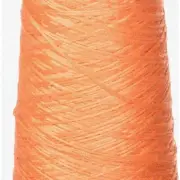 Apricot Delight Six Strand Embroidery Cotton - 100g of Medium Weight Thread for
