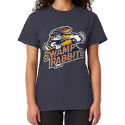 Greenville Swamp Rabbits T-shirt
