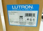 Lutron EcoSystem C5-BMJ-16A Dimming Power Module 100-277v