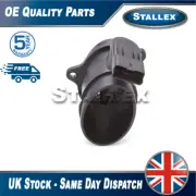 Stallex MAF Mass Air Flow Meter Sensor for Citroen Mini Ford Peugeot Volvo Fiat