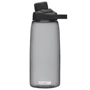 CamelBak Chute Mag Bottle 1L - Charcoal (Recycled Material)