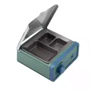 Dental Wax Heater Pot Wax Melting Pots Wax Melting Device Dentistry Technician