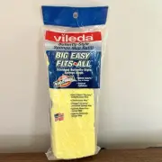 Vileda Big Easy Butterfly Sponge Mop Head Refill New R2