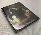 Curse of the Scarecrow Dvd Death is Watching Kate Lister