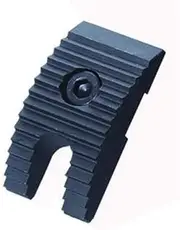 Super Tongue STT2P Teeth Plant (with Hex Socket Bolt)