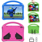 Tough Kids EVA Shockproof Case Cover For Lenovo Tab M10 TB-X605F X505F P10 X705F