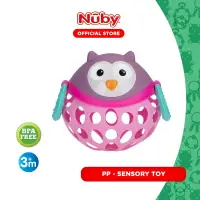 在飛比找蝦皮購物優惠-Nuby Baby Silly Shakers 兒童感官玩具