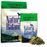 在飛比找Yahoo!奇摩拍賣優惠-♣毛小孩♣全新優質狗飼料【NB 】Natural Balan