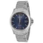 Longines Conquest V.H.P. Blue L3.716.4.96.6
