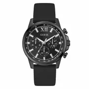 Guess Walker Men's Watch in Black