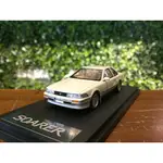 1/43 MARK43 TOYOTA SOAREA 3.0GT LIMITED MZ21 PM43107AAT【MGM】