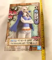 Bandai Spirits DXF THE GRANDLINE LADY Wano Country vol.10 Wanda