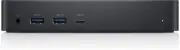 DELL D6000 USB-C Docking Station, USB(5), HDMI, DP Style Name:Single