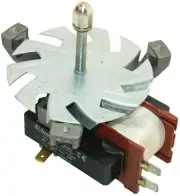 Euromaid, Baumatic Beko Oven Fan Forced Motor BIM35400XMS BIM35404XPS
