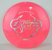 MONEY Discraft Z Swirl Avenger SS, Ledgestone Edition, 174g