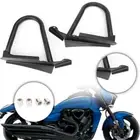 Engine Guard Crash Bar Protection Fit For Suzuki Boulevard M109R 2006-2014 12