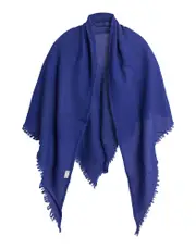 [BLUE STARS] BLUE STARS Scarves - Item 31071979